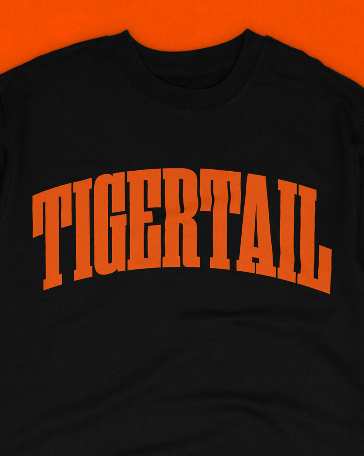 Tigertail College Crew Sweatshirt