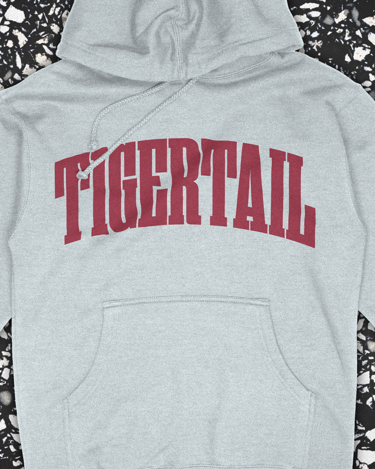 Tigertail College Hoodie