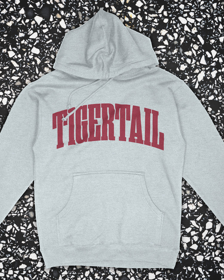 Tigertail College Hoodie