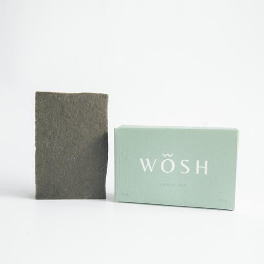 WOSH Mineral Bar